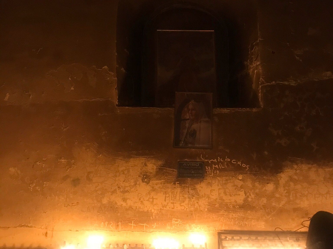 Parque Pino-普诺大区必去景点