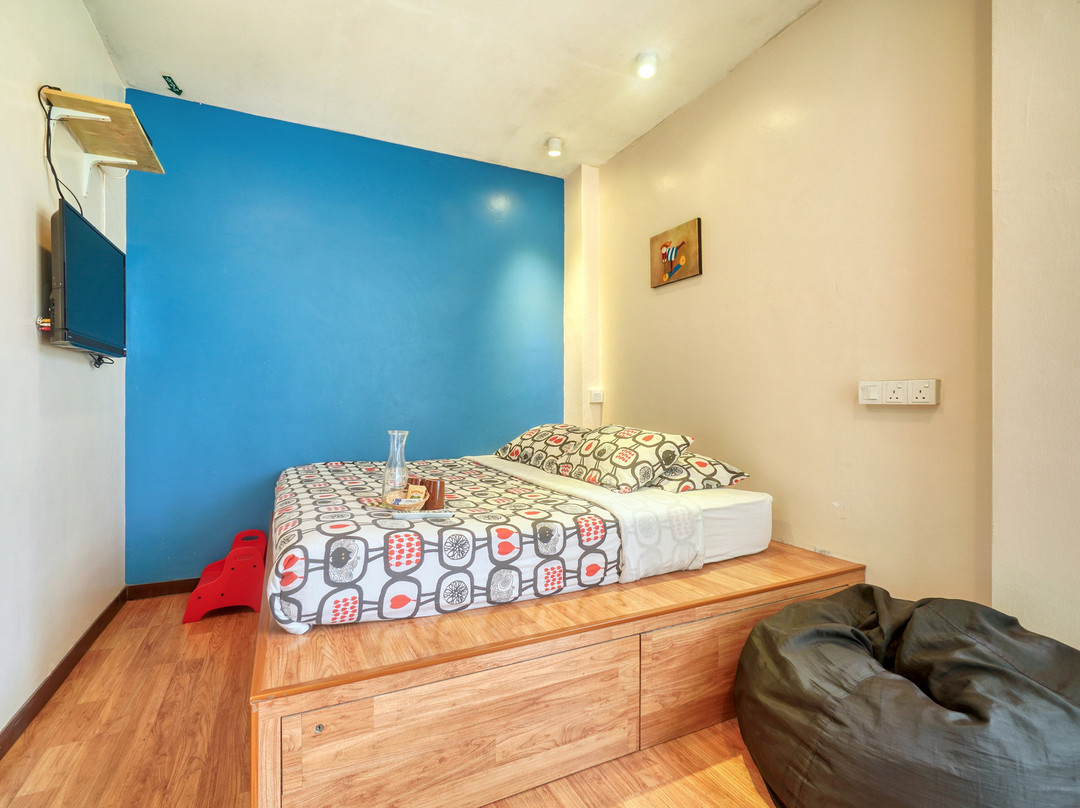 Snooze Too Hotel主图