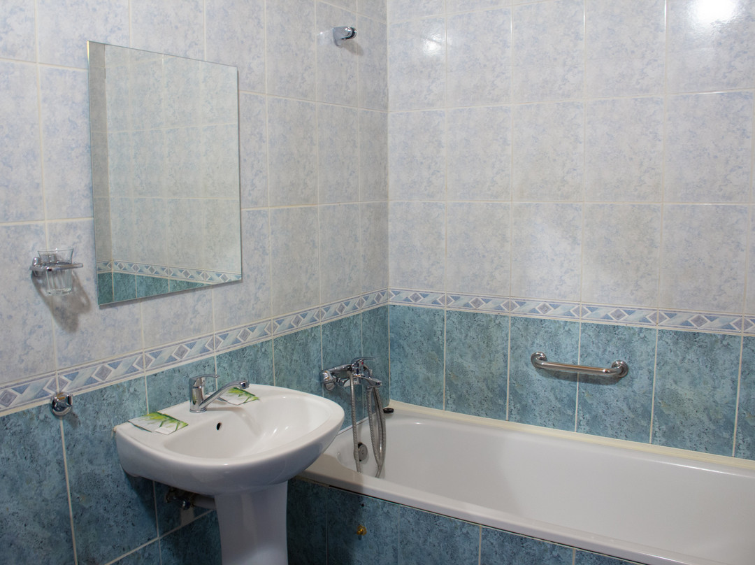 Dom Skazochnika Guest House主图