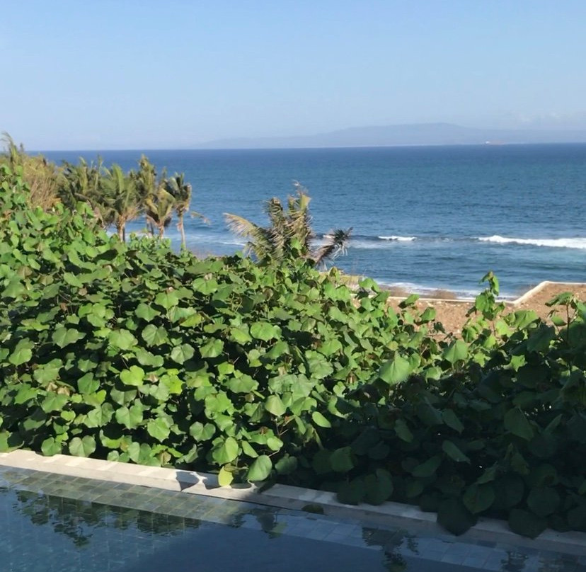 Komaneka at Keramas Beach主图