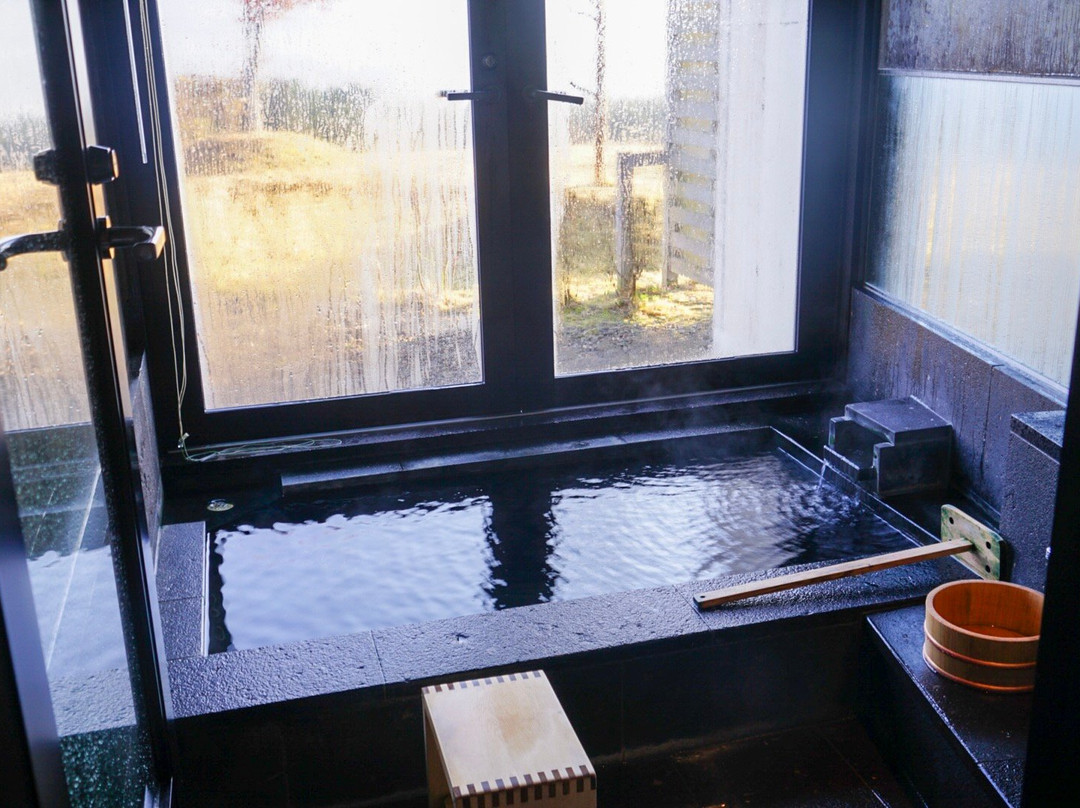 科诺玛玛日式旅馆主图