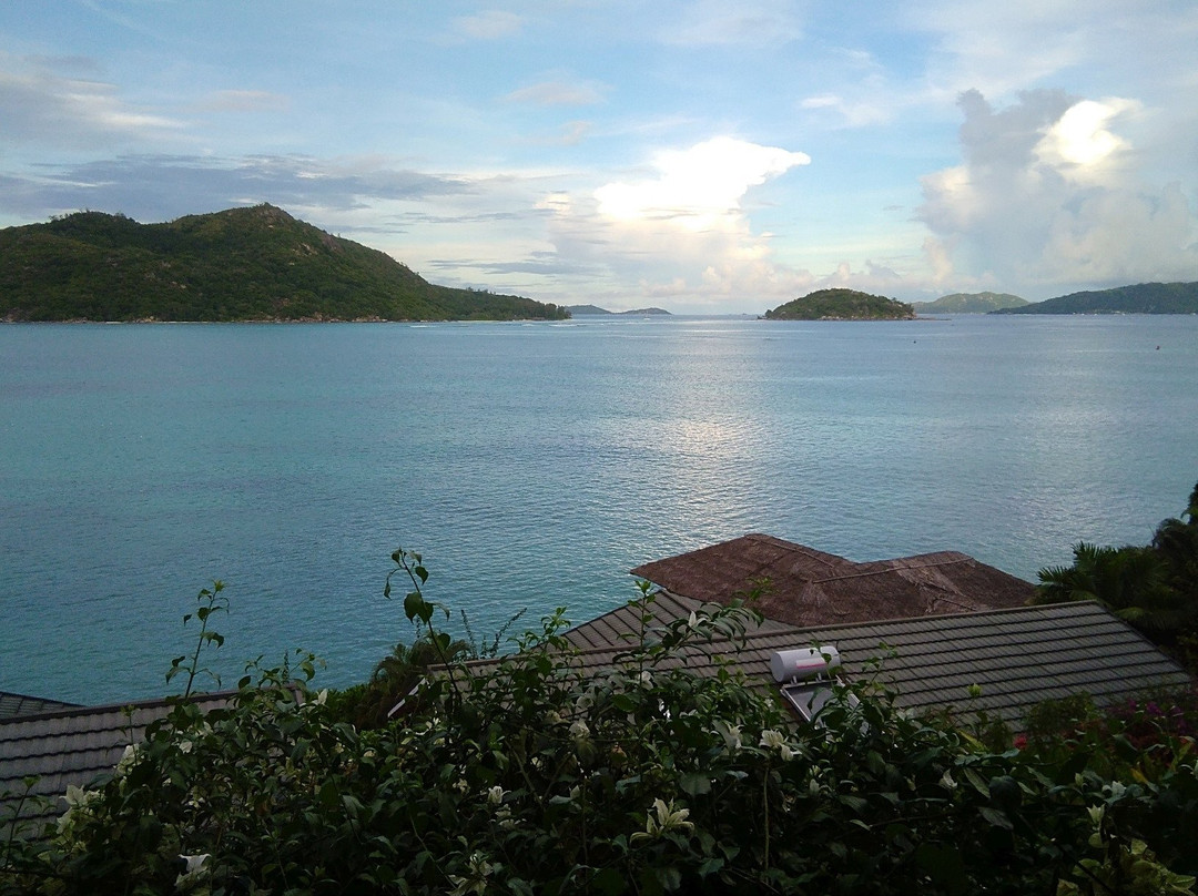 科特梅尔小屋主图