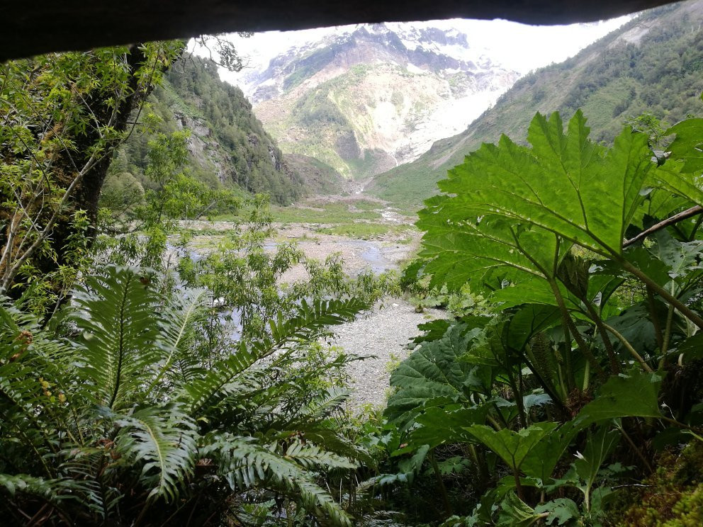 Ventisquero Yelcho-Chaiten必去景点