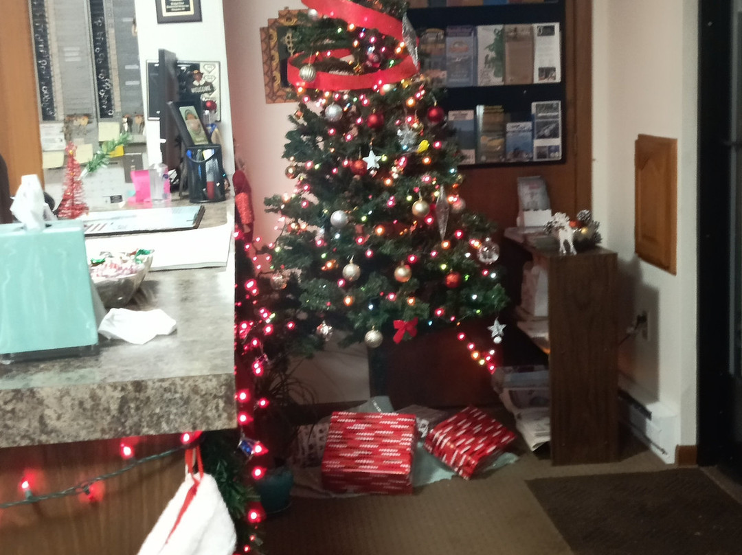 Brentwood Motor Inn主图