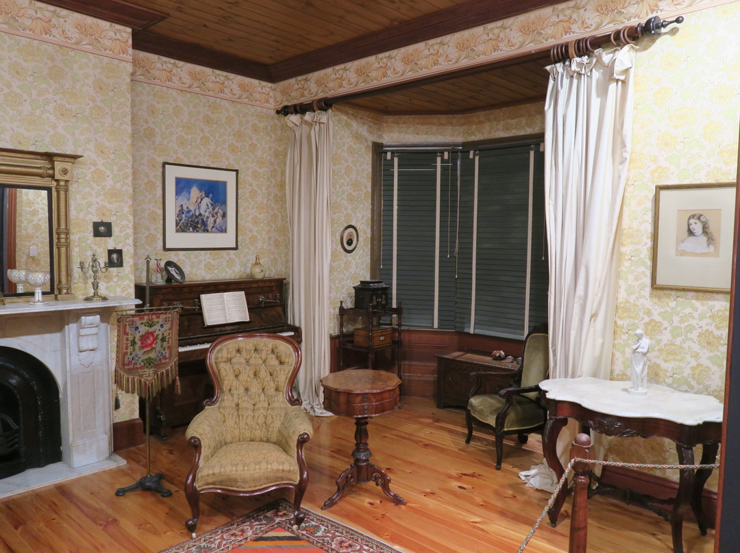 巴拉瑞特美术馆-巴拉瑞特必去景点