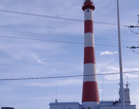 Phare de Taguermess (Lighthouse)-米栋必去景点