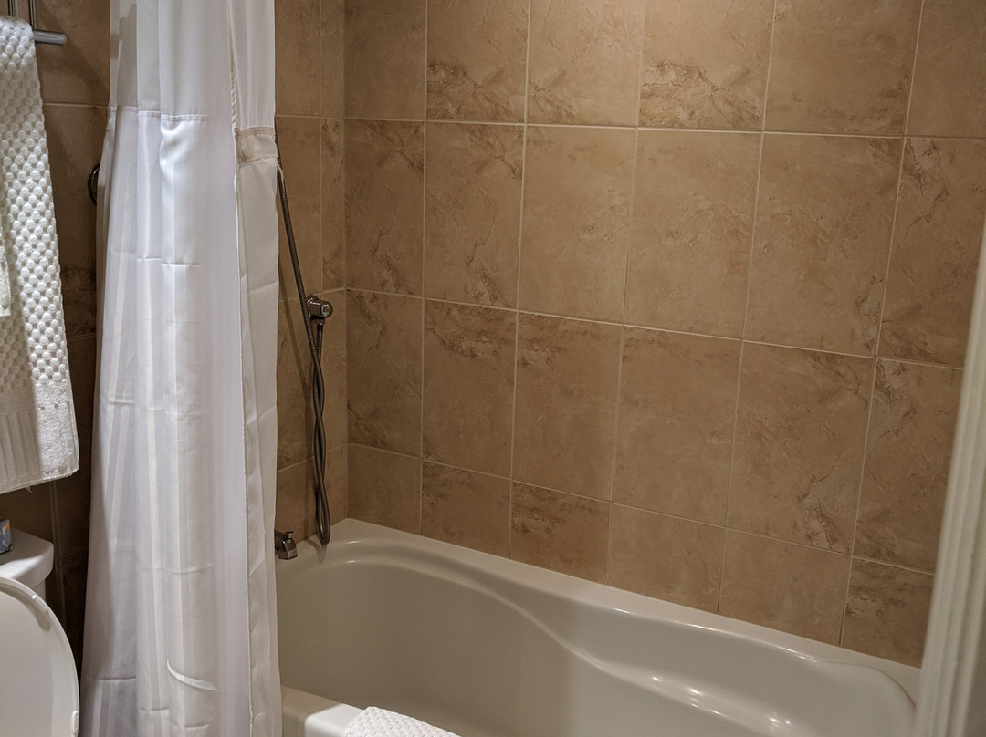 莫法特酒店主图