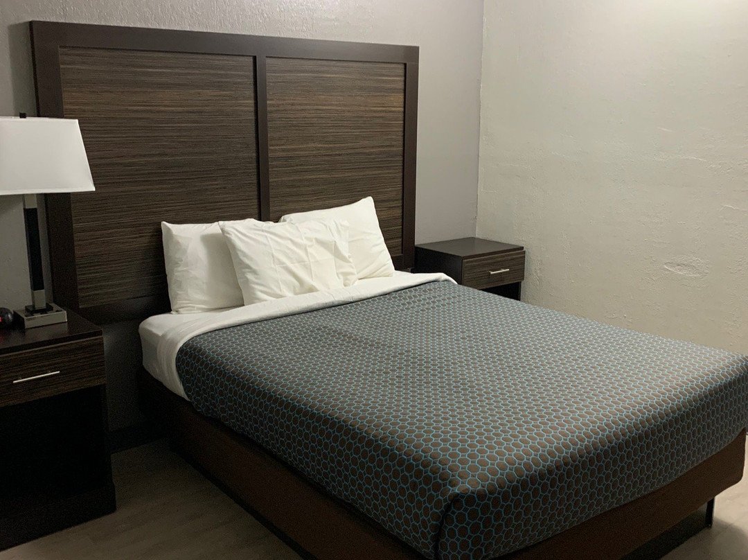 Travelodge by Wyndham Gallipolis主图