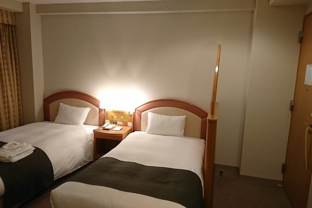 Izumo Royal Hotel主图