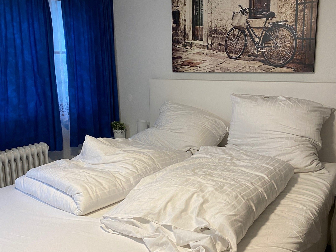 Hotel Eifeler Hof主图