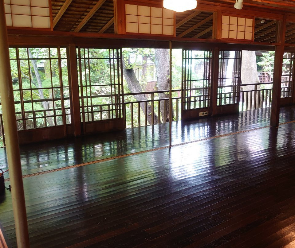 Nanshoso-盛冈市必去景点