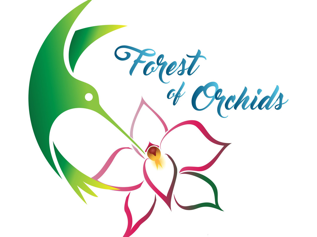 El Rosal旅游景点-Forest of Orchids