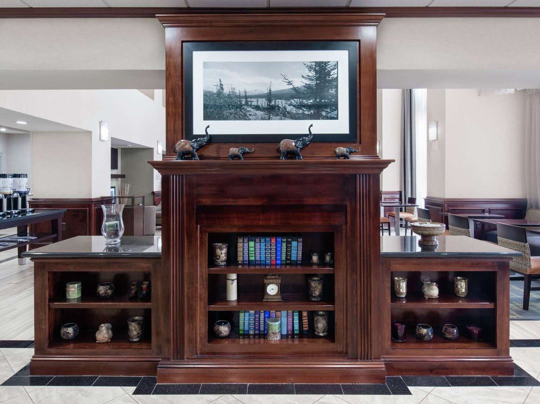 Hampton Inn & Suites Lubbock Southwest主图