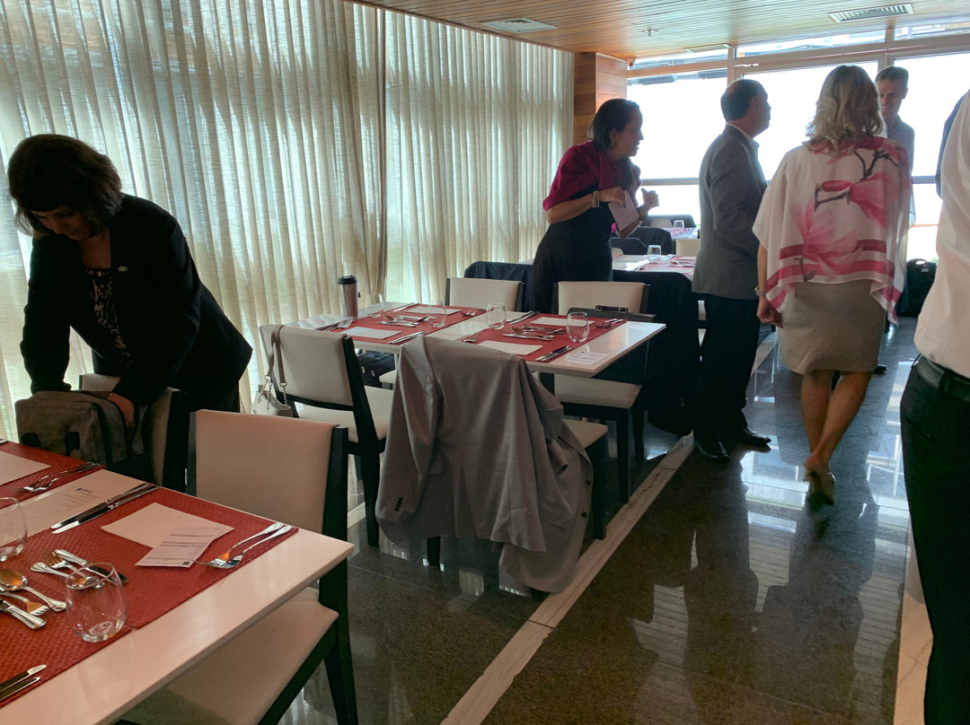 Hotel Cassino Tower Savassi主图