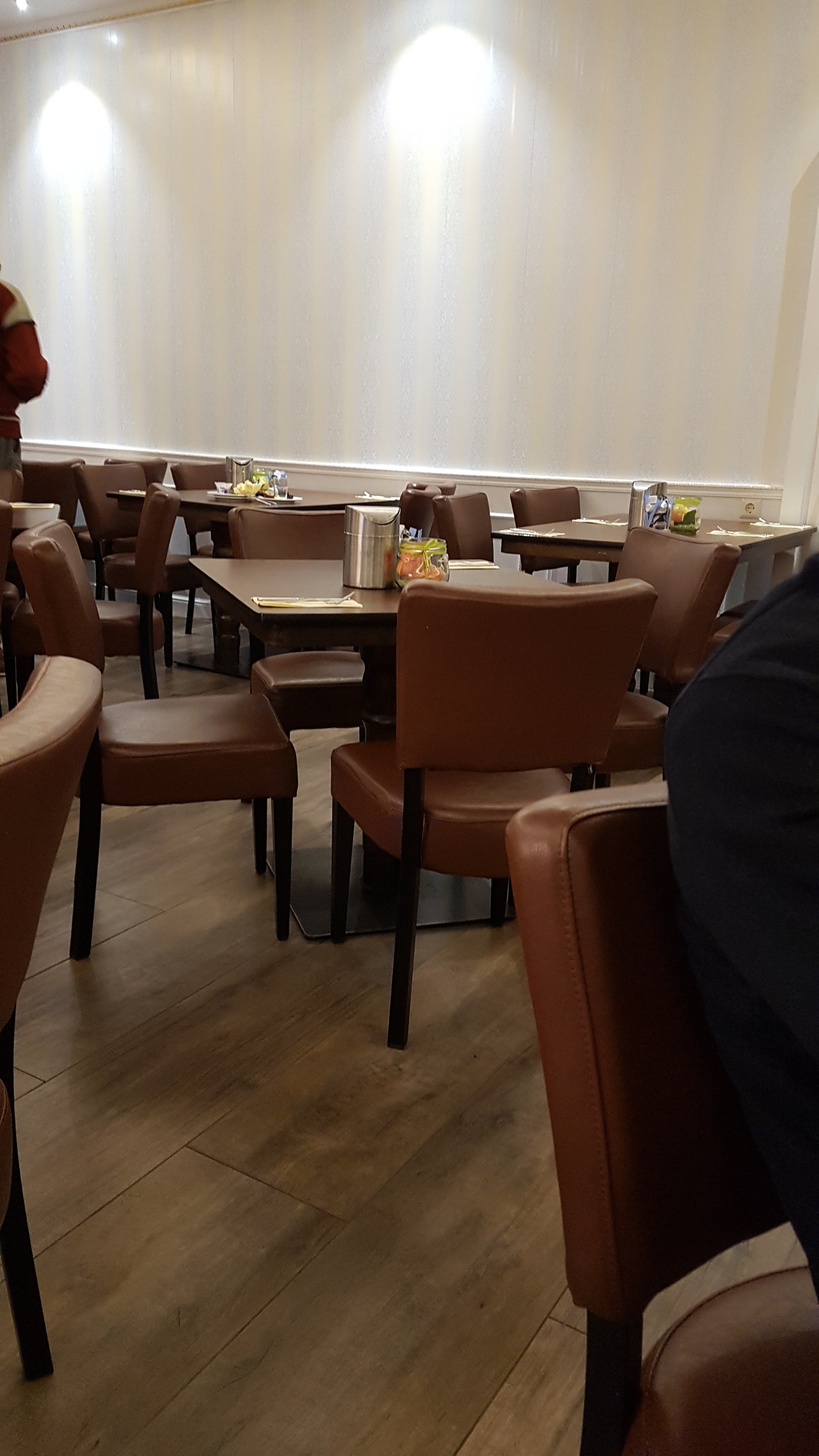 Hotel & Restaurant Danner-portrait