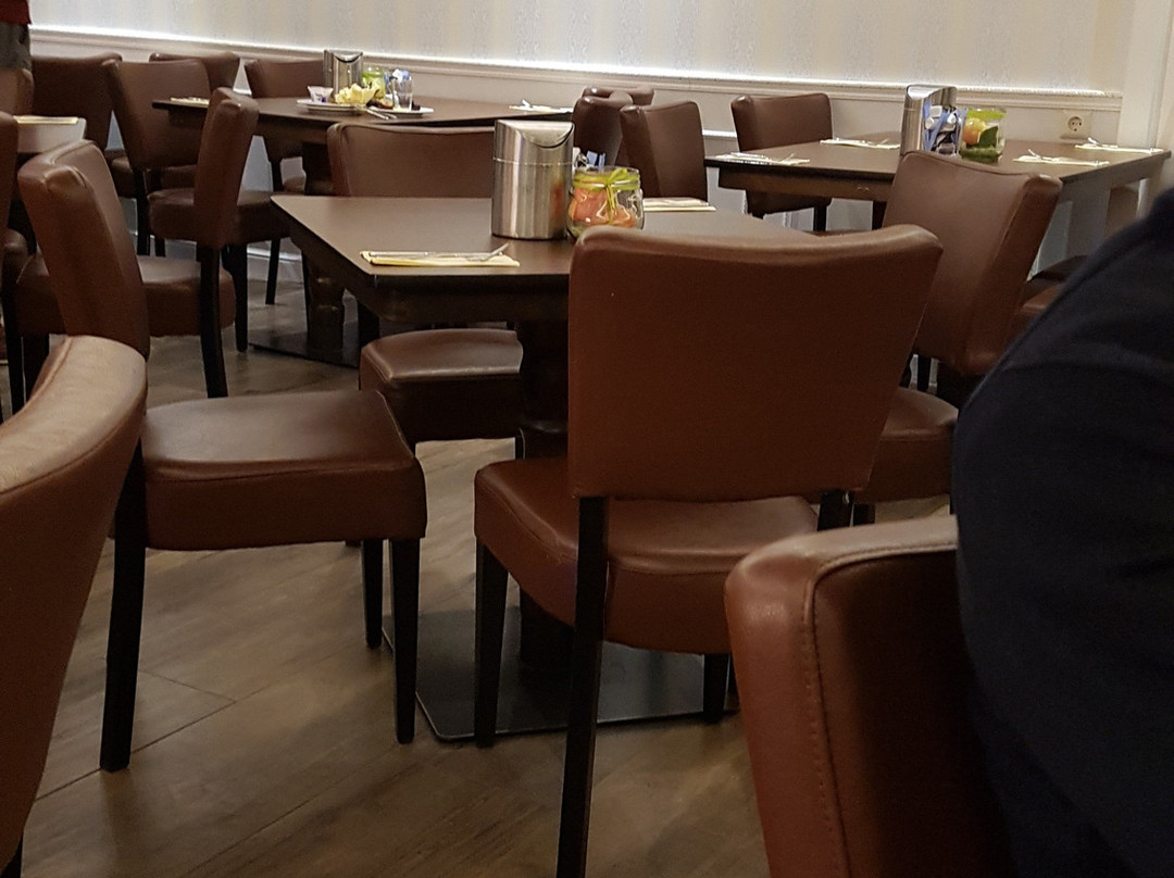 Hotel & Restaurant Danner主图