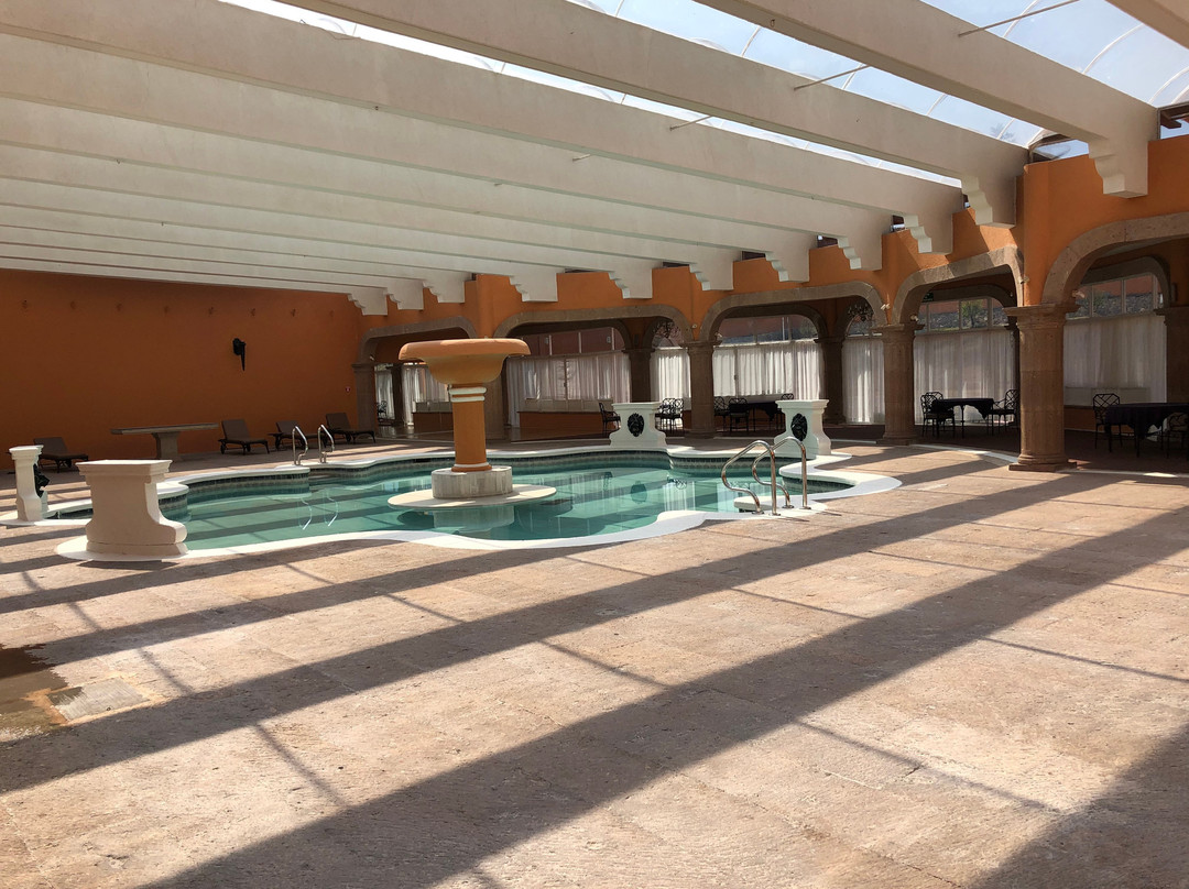 Hotel Royal Spa主图