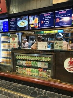 Expique 曼谷游-曼谷必去景点