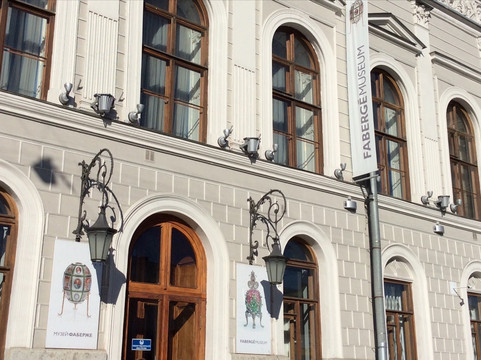 Gallica Tour-米兰必去景点