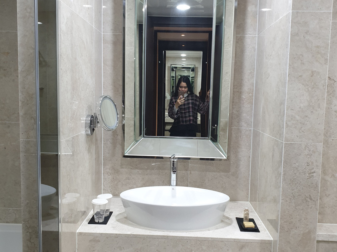 RAMADA Suites Geoje Hotel主图