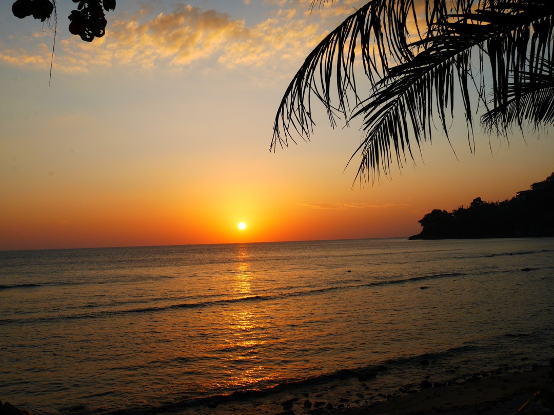 卡利姆海灘-卡图必去景点
