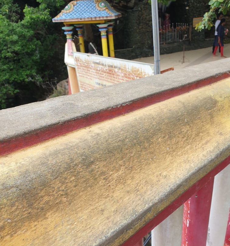 Ravana Abyss-Trincomalee必去景点