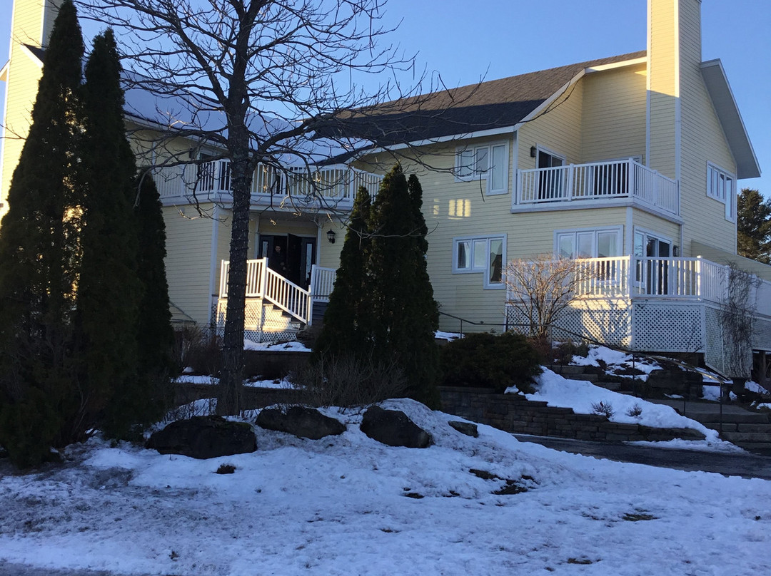 Spa West Brome-Lac-Brome必去景点