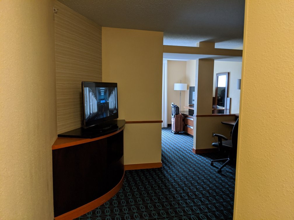 Fairfield by Marriott Inn & Suites Traverse City主图