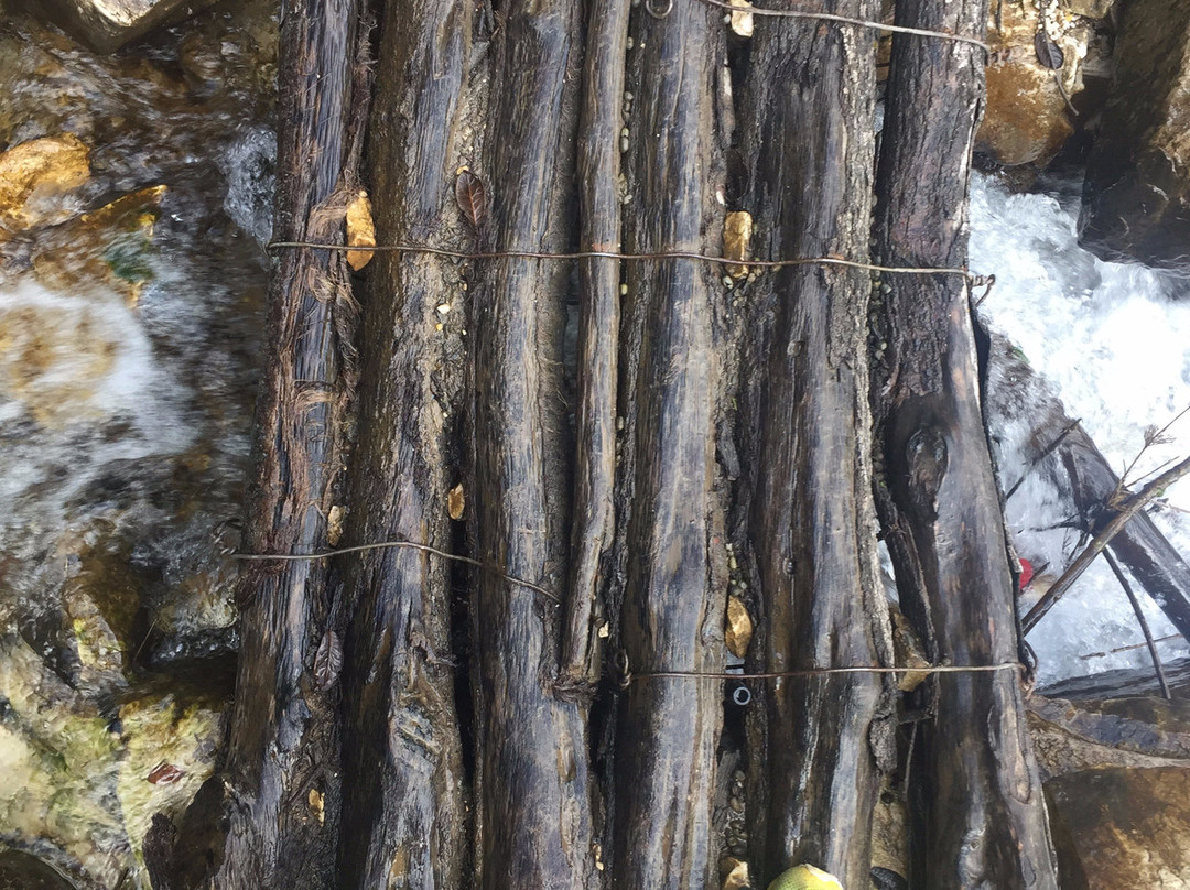 哈巴山小路-玉龙纳西族自治县必去景点