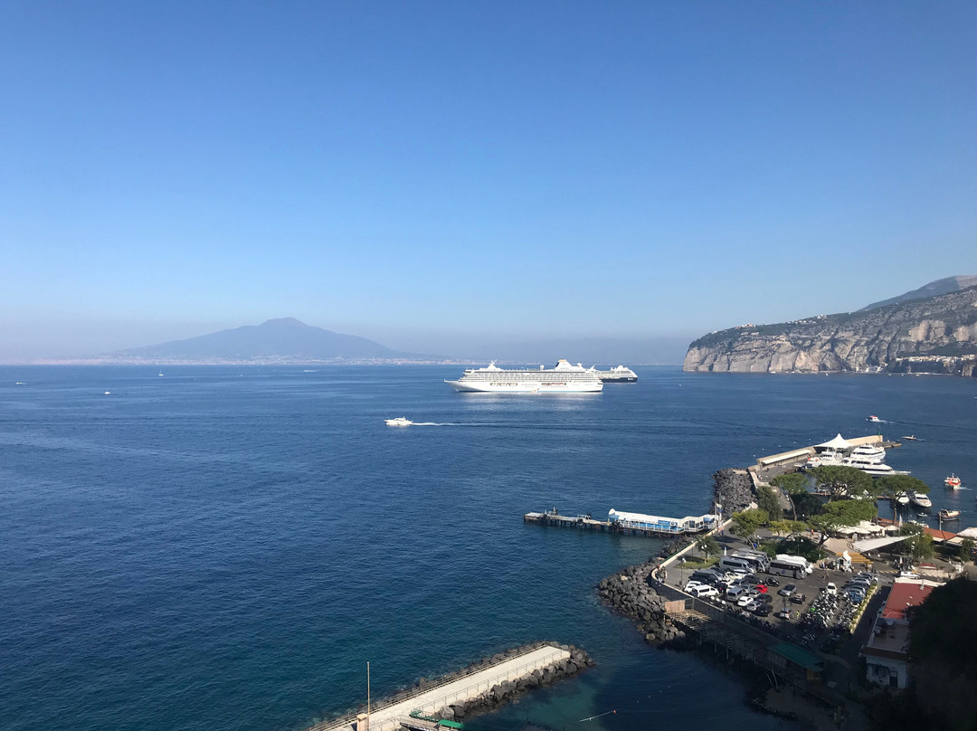 Hotel Soleluna主图