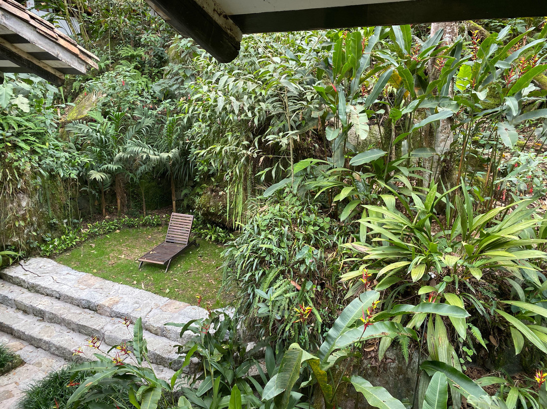 Inkaterra Machu Picchu Pueblo Hotel主图