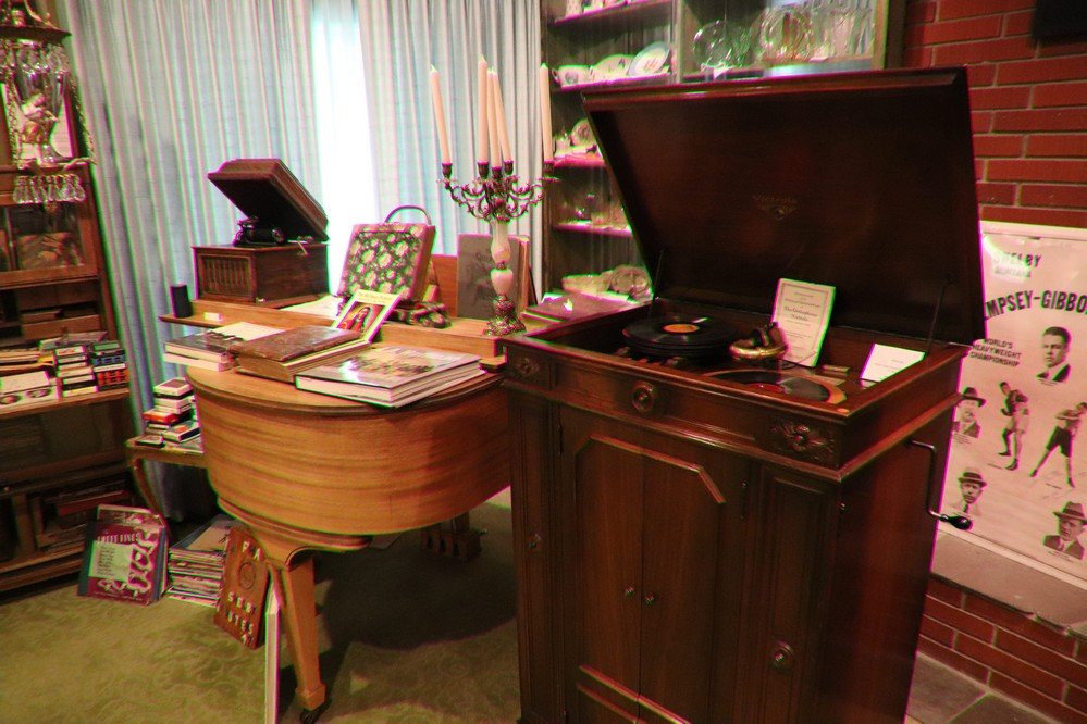 Marias Museum of History & Art-Shelby必去景点