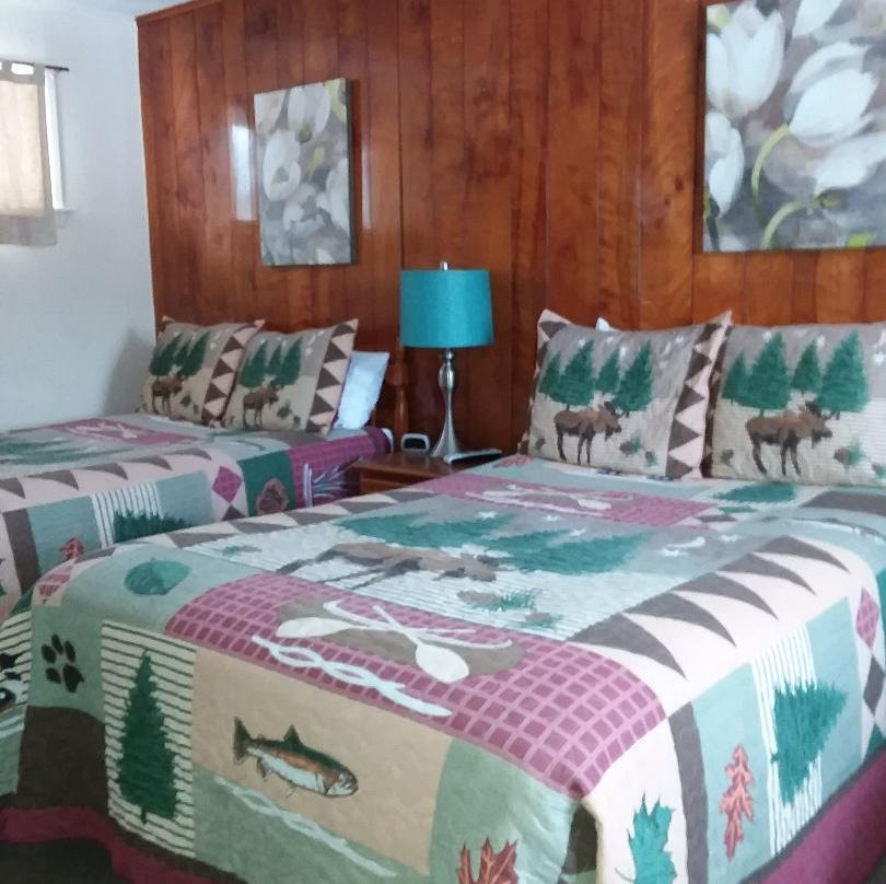 Town & Lake Motel主图