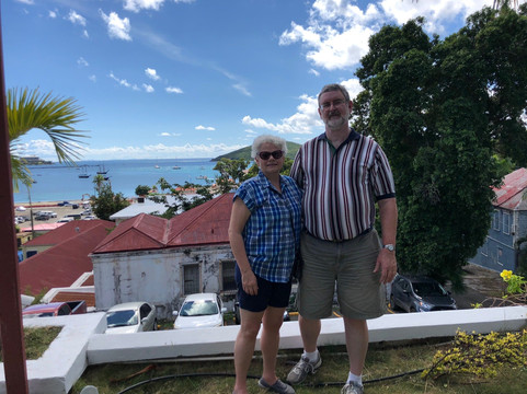 FLAVORS FOOD TOURS - ST THOMAS-夏洛特阿马利亚必去景点