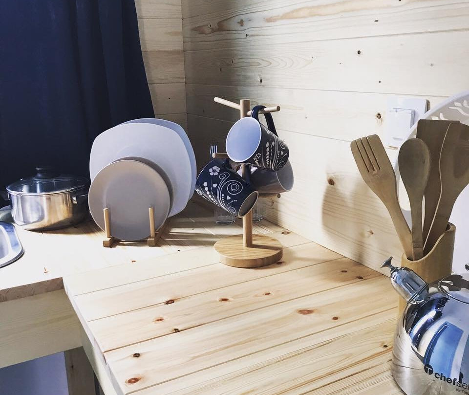 Giannakis Rooms主图