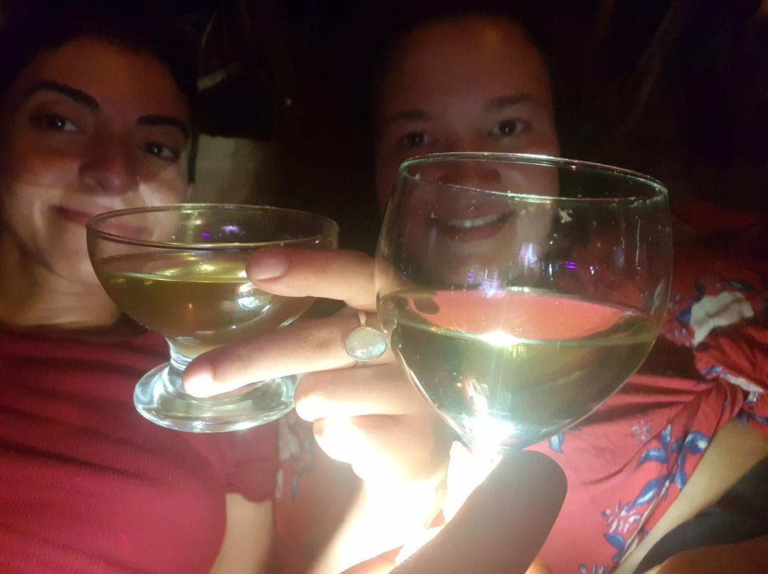 Villa The Border主图