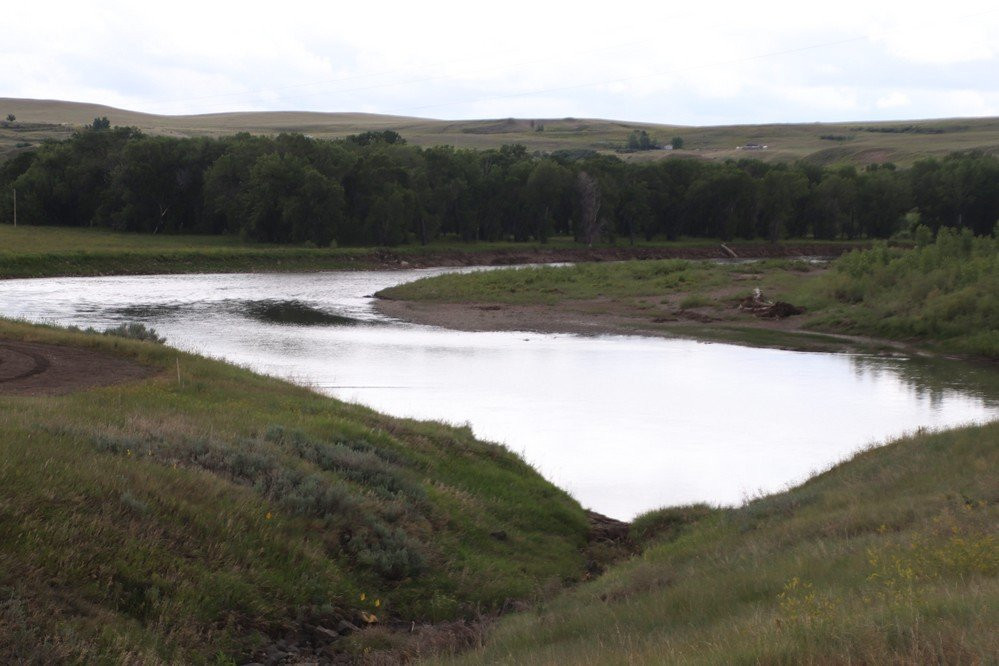 Marias River-Shelby必去景点