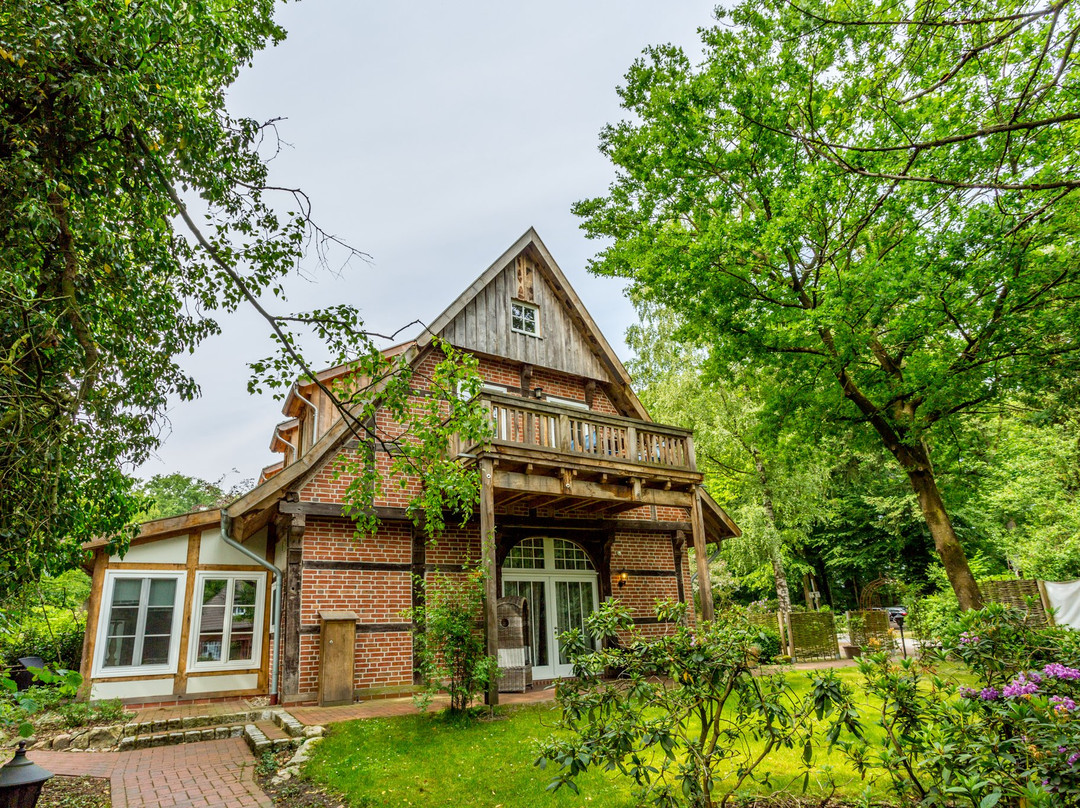 Gastehaus Gut Fuchtel主图