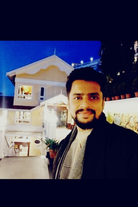 Terrace Valley Hotel主图