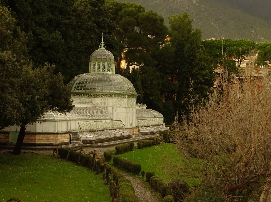Parco Comunale di Arenzano-Arenzano必去景点