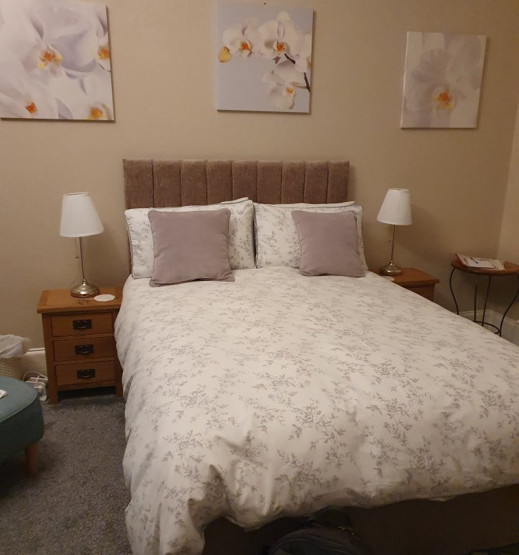 Glenaldor House B&B主图