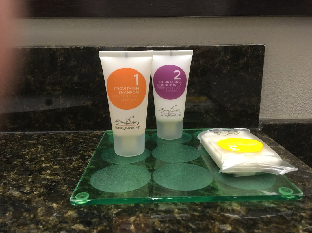 Hyatt Place Baltimore/Bwi Airport主图