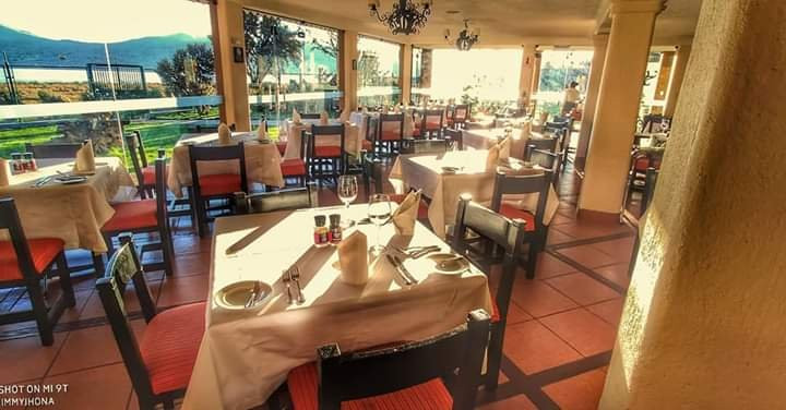 Puno Region餐馆和美食-Alma Bar Restaurante