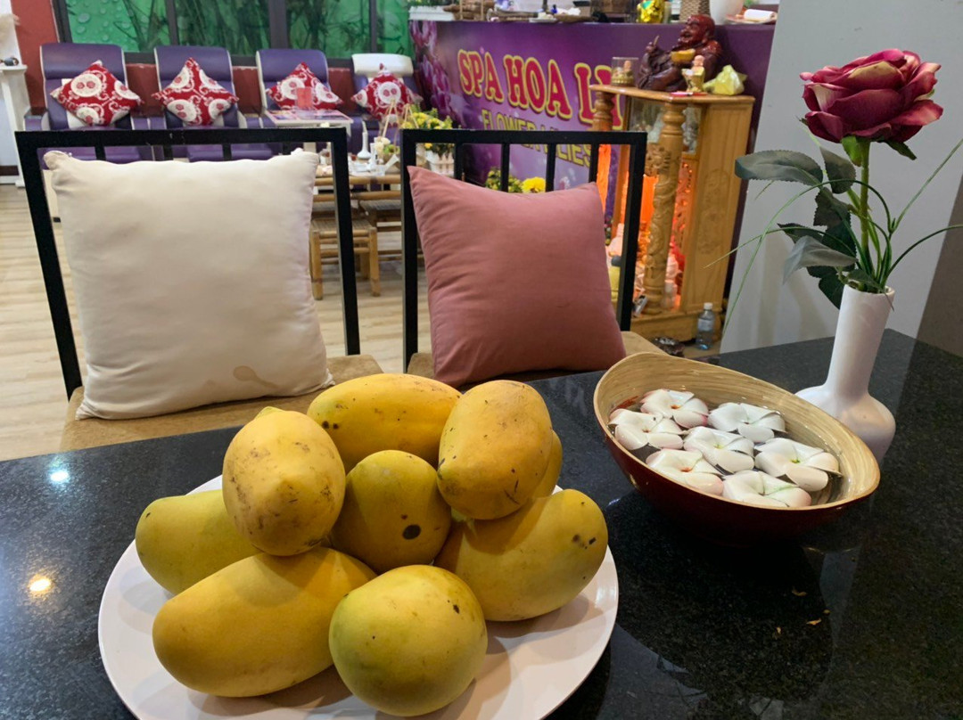 Hoa Ly Spa-会安必去景点