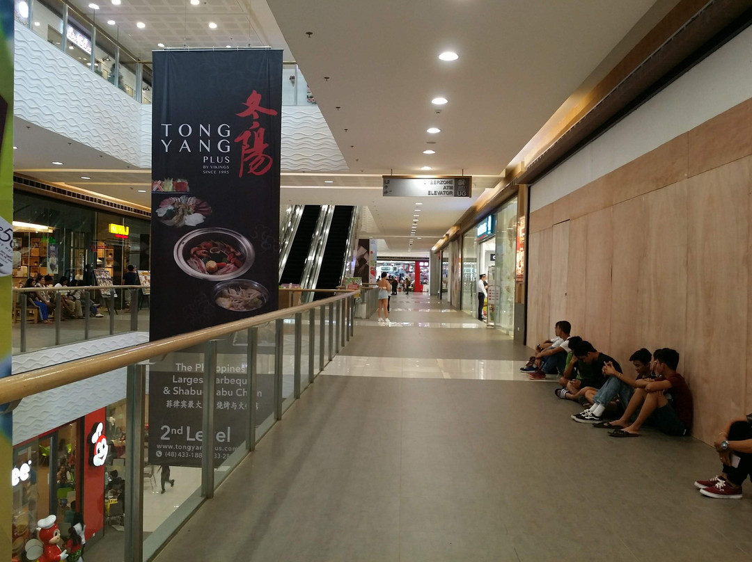 SM City Puerto Princesa景点图片