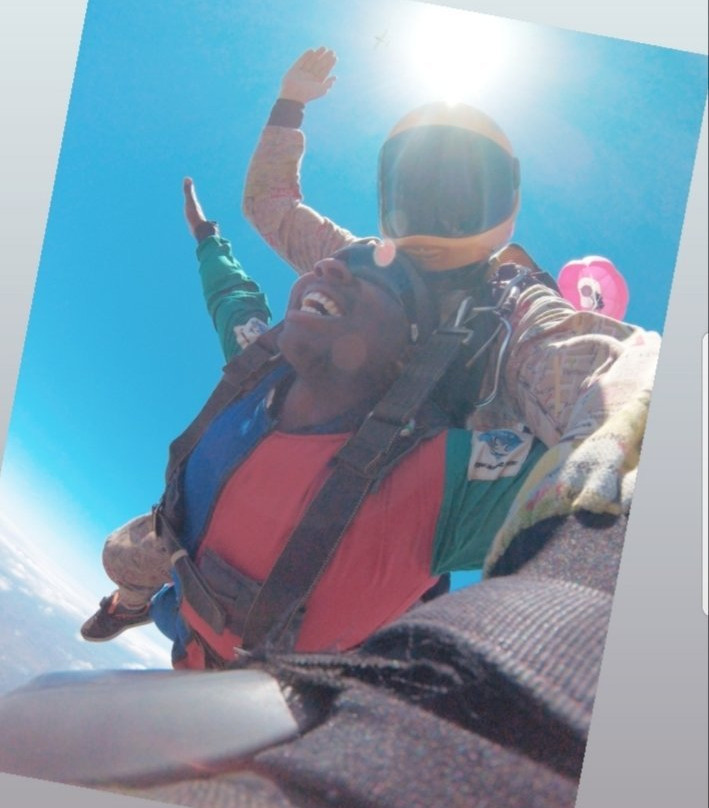 Durban Skydive Centre景点图片