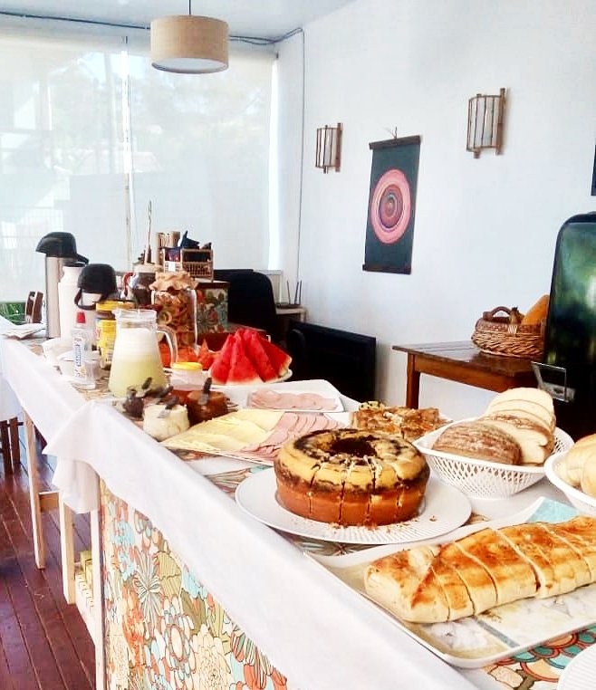 Ferrugem Beach-Garopaba必去景点