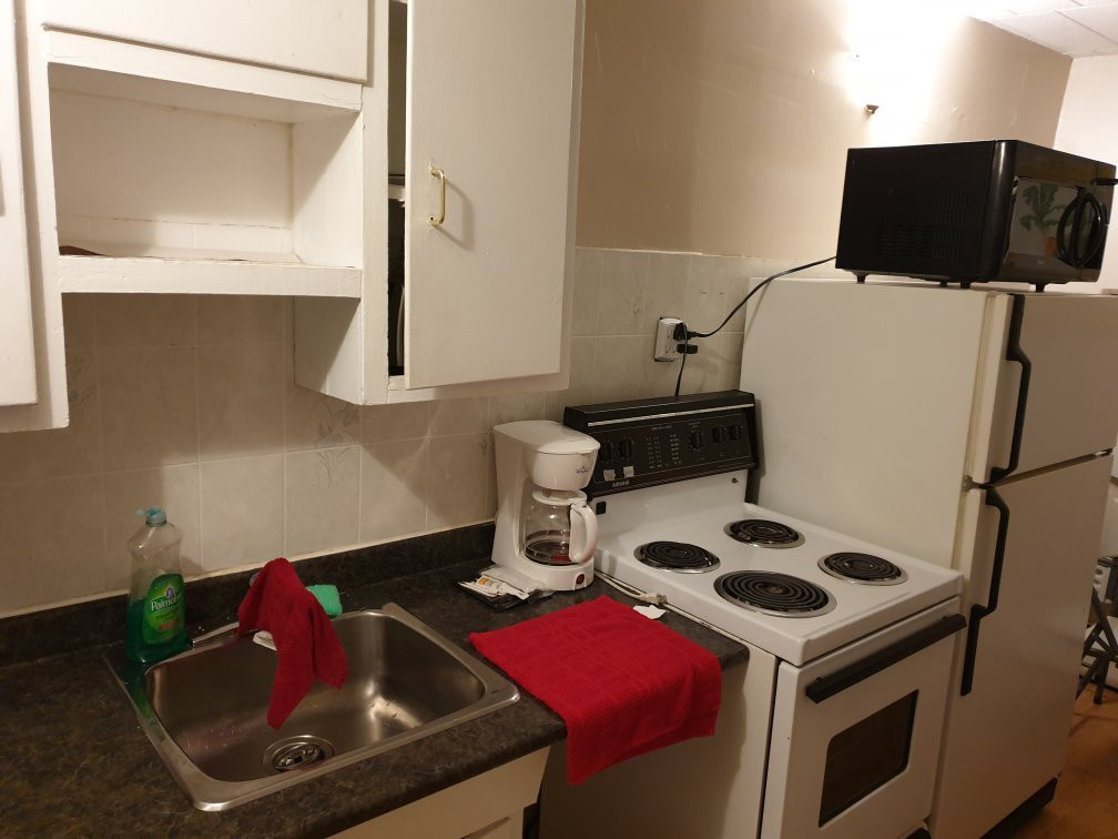 Blue Moon Motel主图