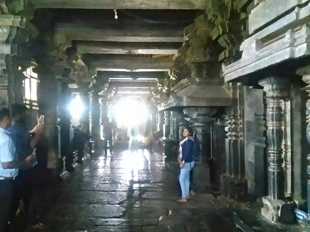Sri Chennakeshava Temple景点图片