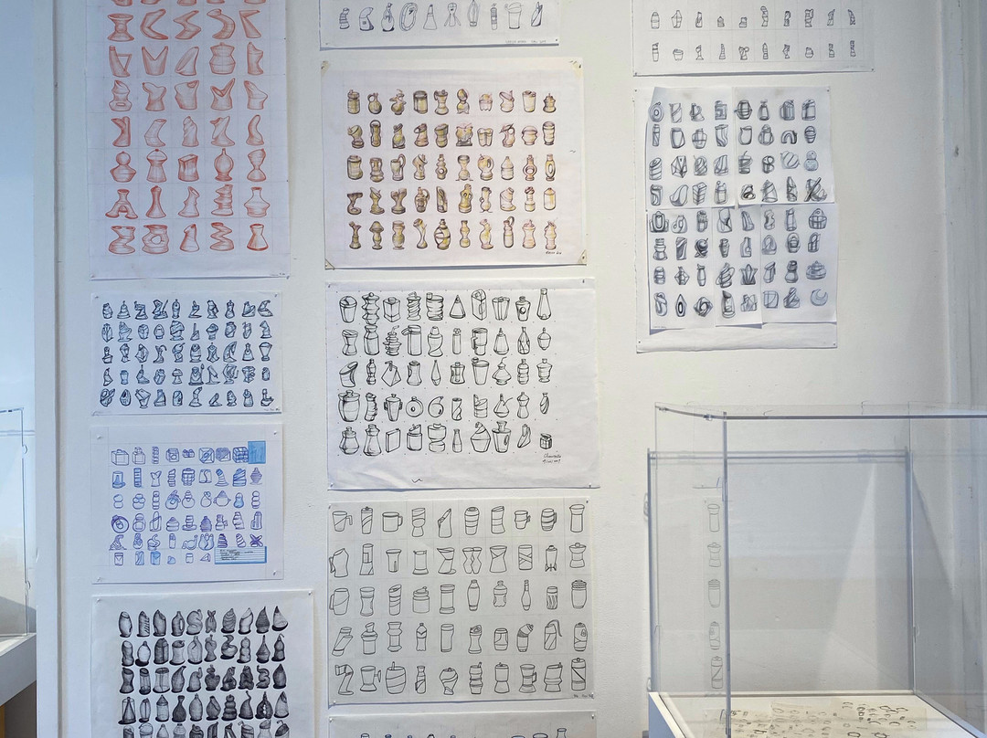 Woods-Gerry Gallery-普罗维登斯必去景点